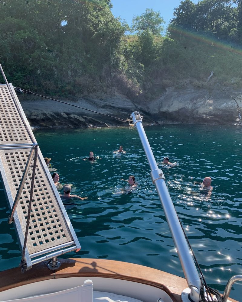Golfo di Napoli